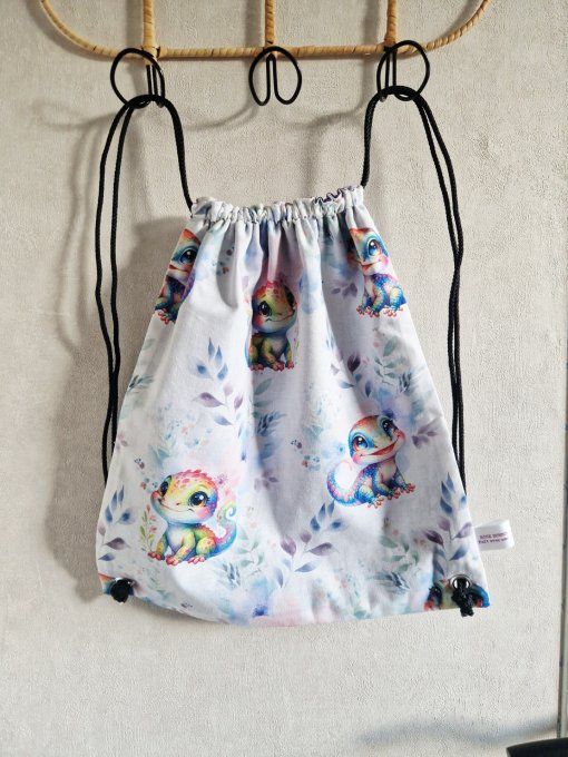 Sac à dos Gecko