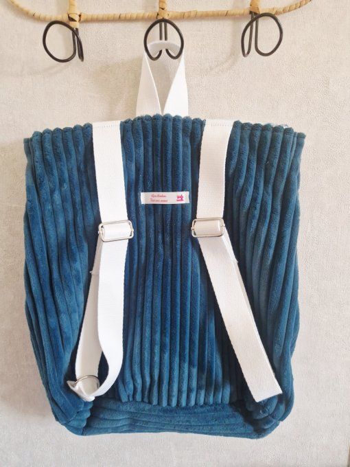 Sac Junior Bébé Dino 