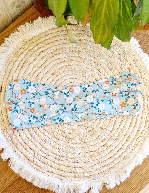 Bandeau chinois 
