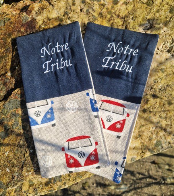 Notre Tribu 
