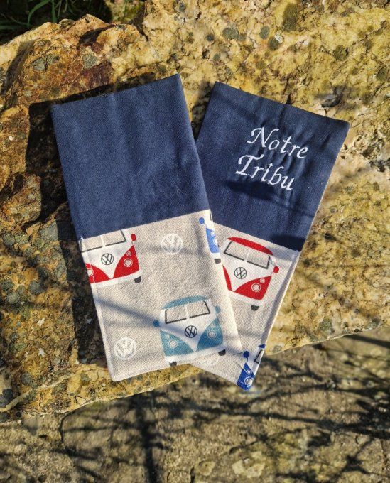 Notre Tribu 