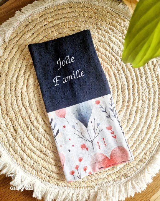 Jolie Famille