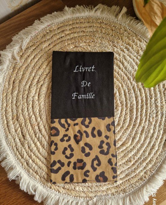 Livret De Famille 