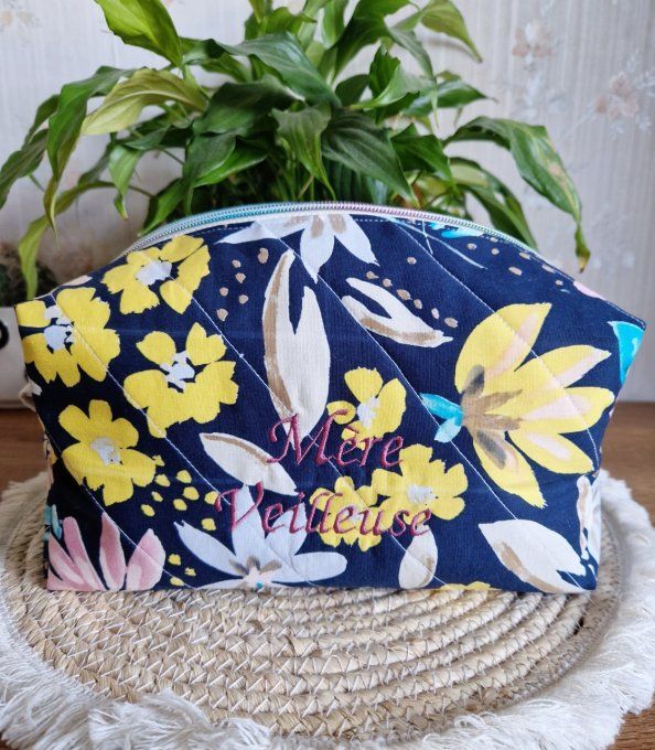 Trousse de toilette Mère Veilleuse