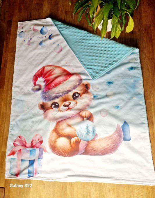 Couverture Biche  - Copie
