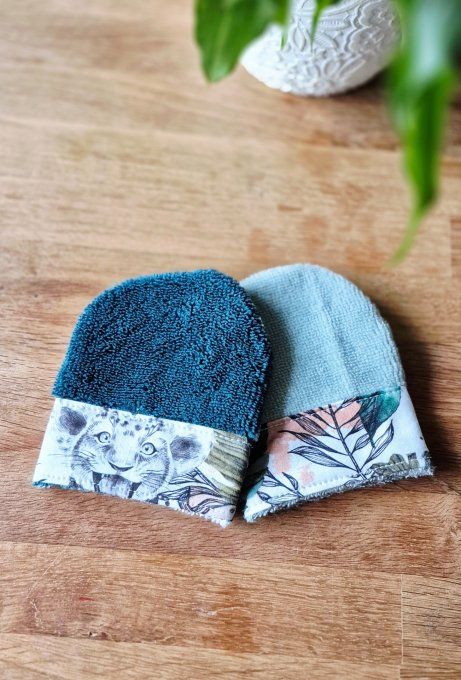 Gant Apprentissage Savanes