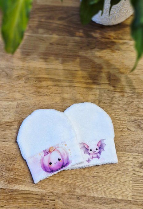 Gant Apprentissage Sorcière