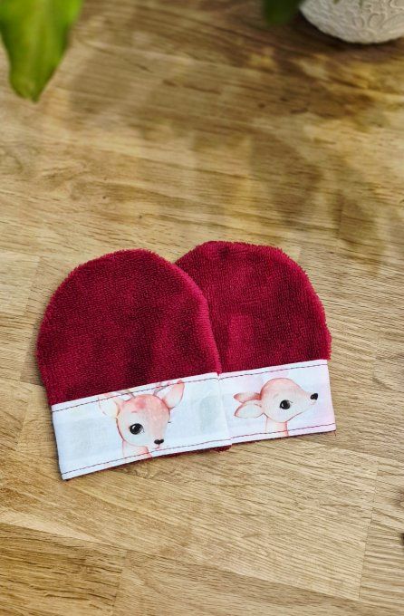 Gant Apprentissage Biche